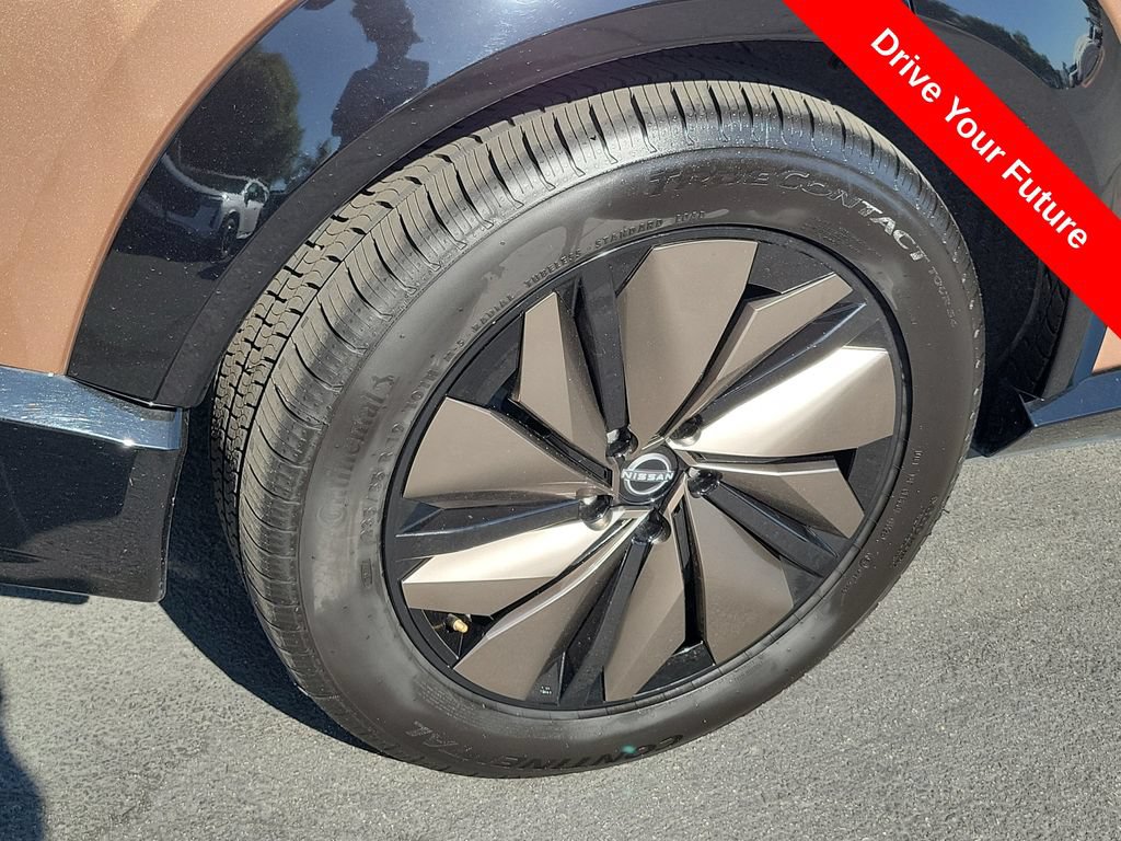 Used 2023 Nissan Ariya FWD image 27