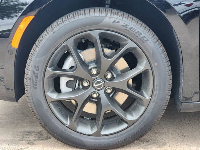 New 2026 Chrysler Pacifica Select AWD/4WD image 7
