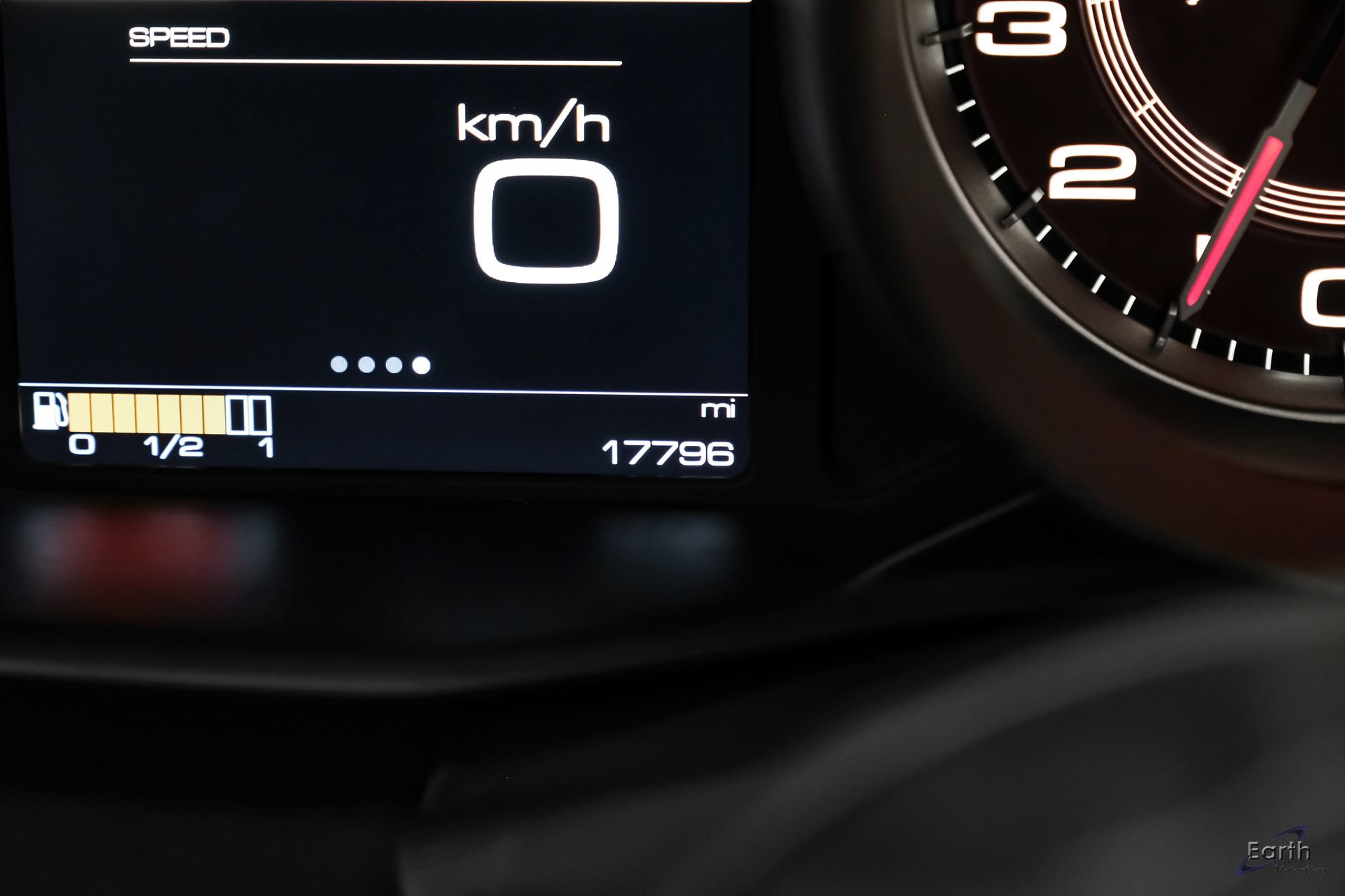 Used 2018 Ferrari 488 Spider RWD image 96