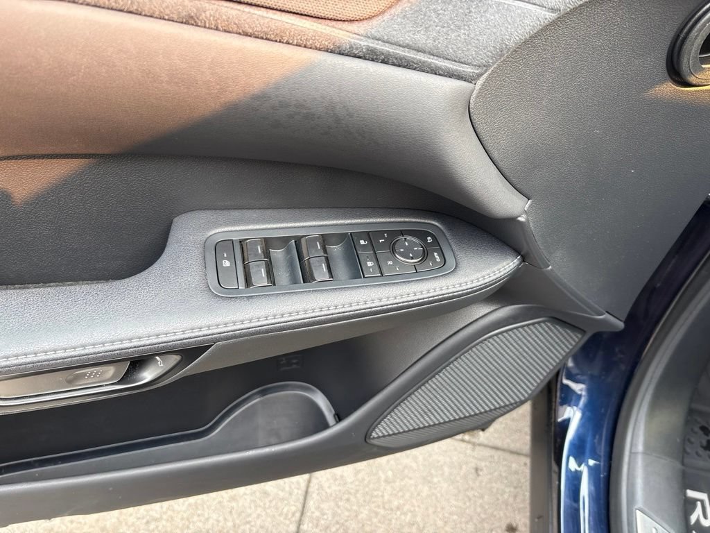 Used 2024 Lexus RX 350 w/ Convenience Package AWD/4WD image 14