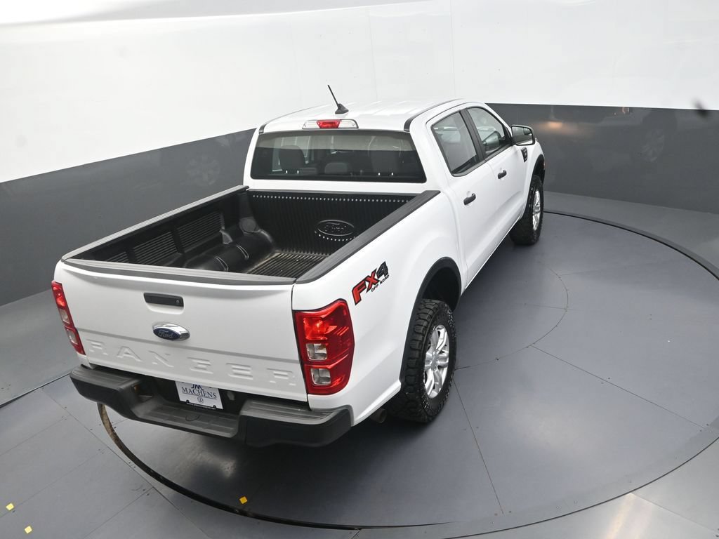 Used 2021 Ford Ranger XL w/ FX4 Off-Road Package AWD/4WD image 20