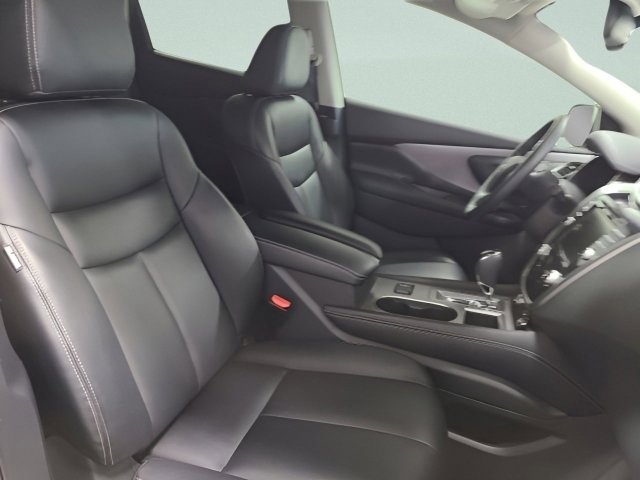 Used 2024 Nissan Murano SV w/ SV Midnight Edition Package AWD/4WD image 17