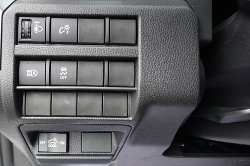 New 2026 Toyota Tacoma SR5 AWD/4WD image 21