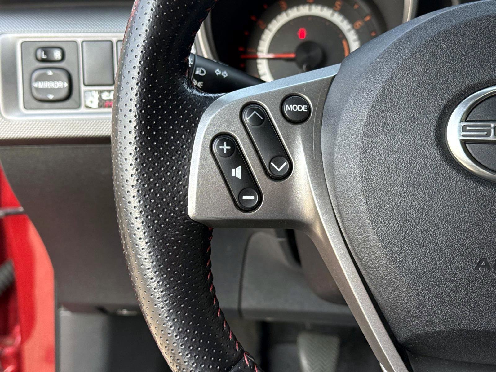 Used 2016 Scion tC image 22