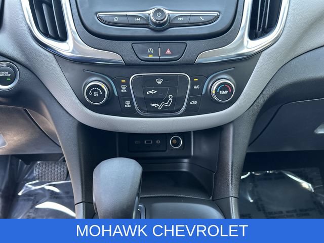 Used 2024 Chevrolet Equinox LS w/ LS Convenience Package AWD/4WD image 35
