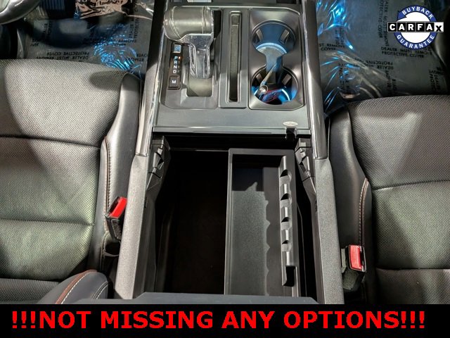 Used 2021 Ford F150 Lariat w/ Equipment Group 502A High image 34