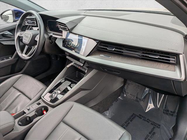 Certified 2023 Audi A3 2.0T Premium Plus w/ Premium Plus Package image 22