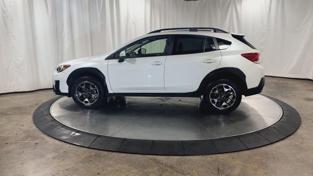 Used 2019 Subaru Crosstrek 2.0i Premium image 7