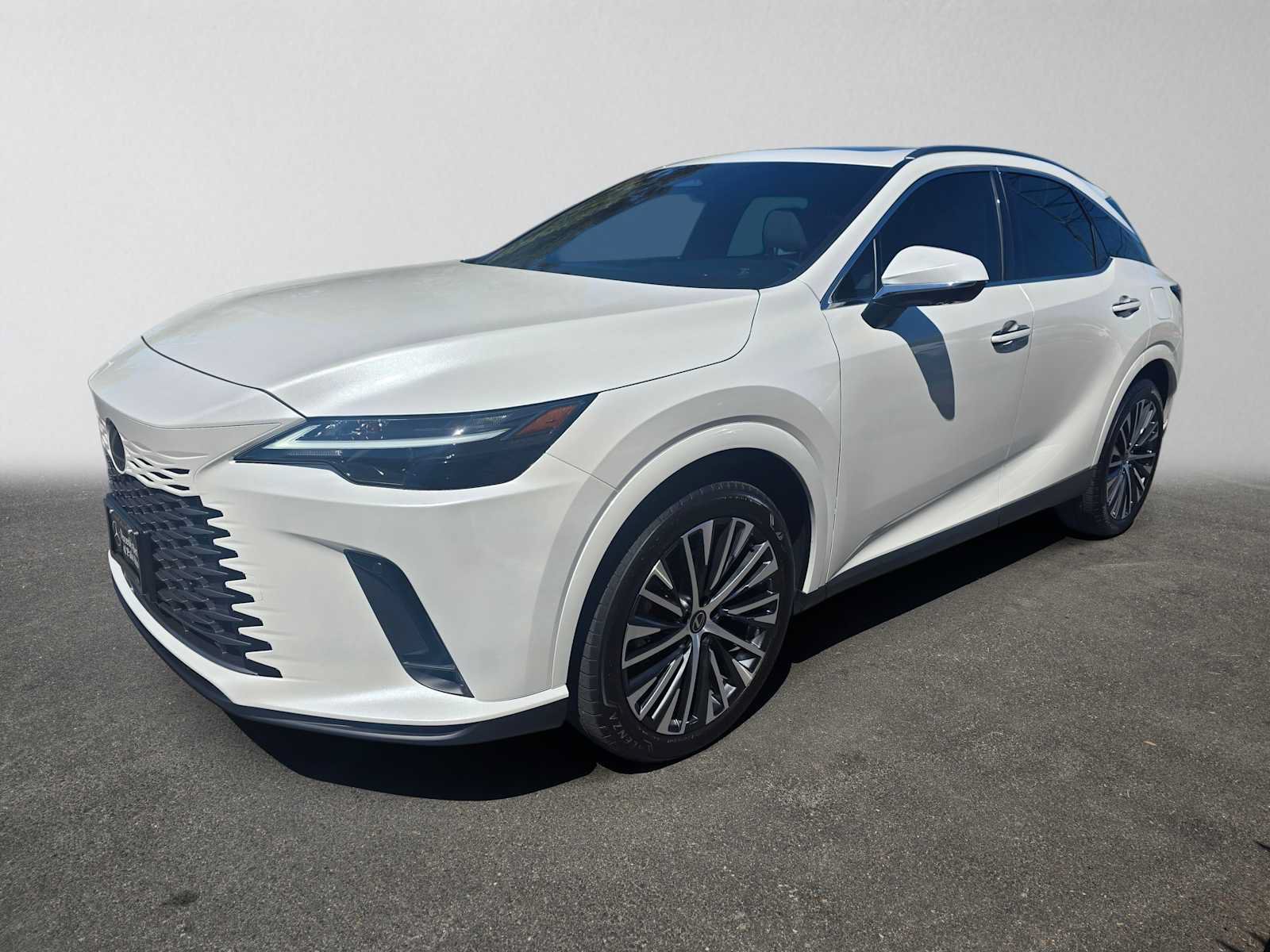 Used 2026 Lexus RX 350 Premium Plus w/ Accessory Package (Z1) FWD image 7