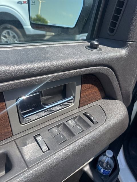 Used 2013 Ford F150 Lariat w/ Luxury Equipment Group AWD/4WD image 16