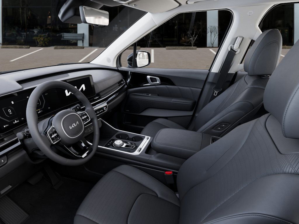New 2026 Kia Carnival SX Prestige image 17