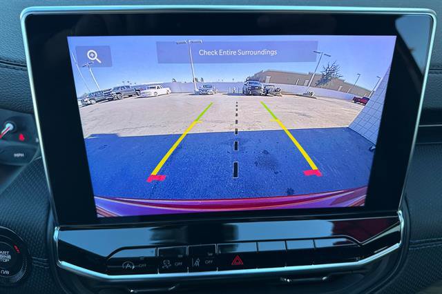 New 2026 Jeep Compass Latitude image 16