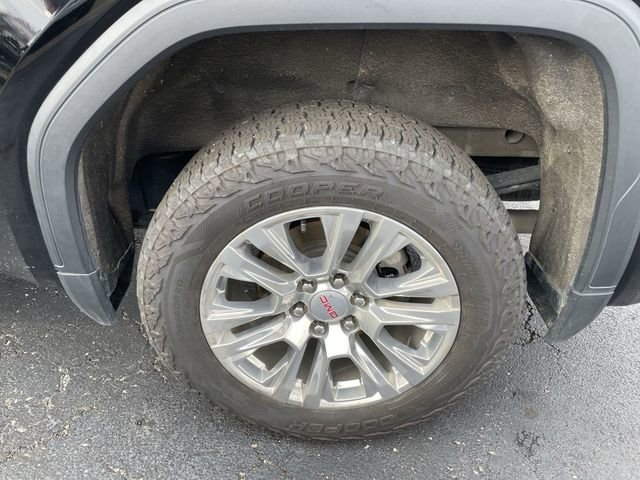 Used 2022 GMC Sierra 1500 Denali image 9