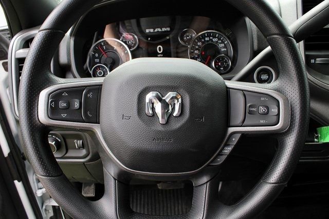 New 2024 RAM 5500 Tradesman image 16