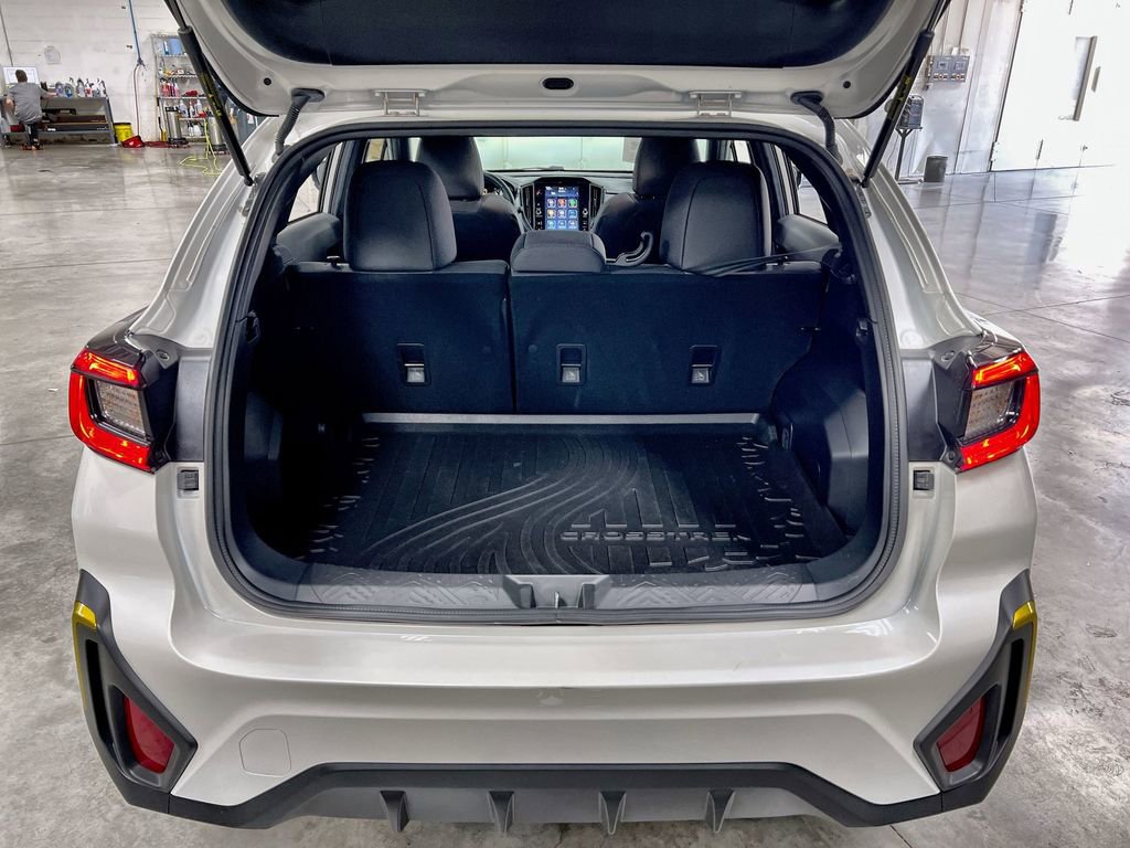 Used 2025 Subaru Crosstrek 2.5i Sport image 25