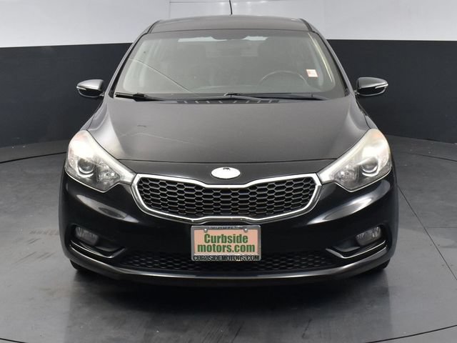 Used 2014 Kia Forte EX w/ Protection Package FWD image 4