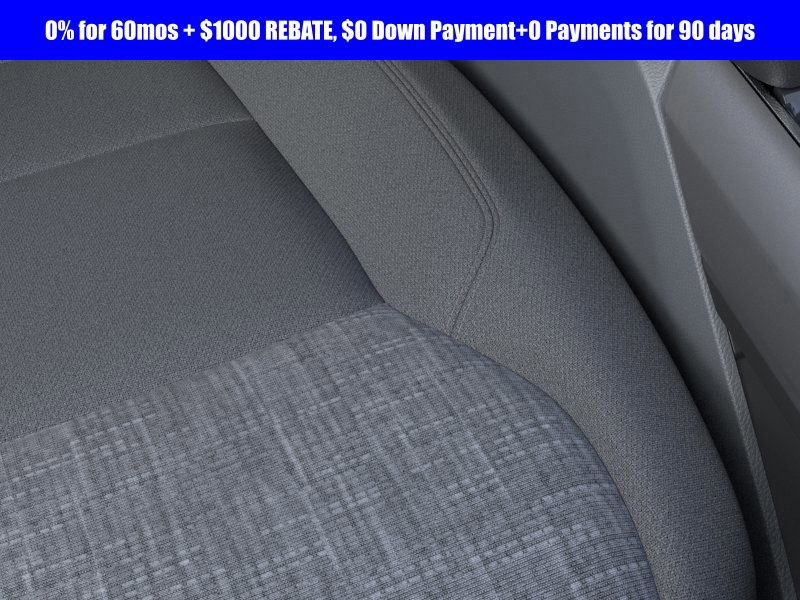 New 2025 Ford F150 Lightning XLT w/ Max Trailer Tow Package image 16