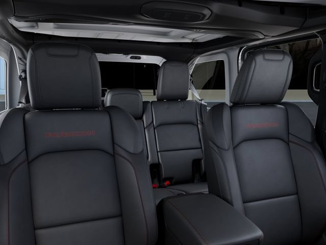 New 2026 Jeep Wrangler Unlimited Rubicon AWD/4WD image 26
