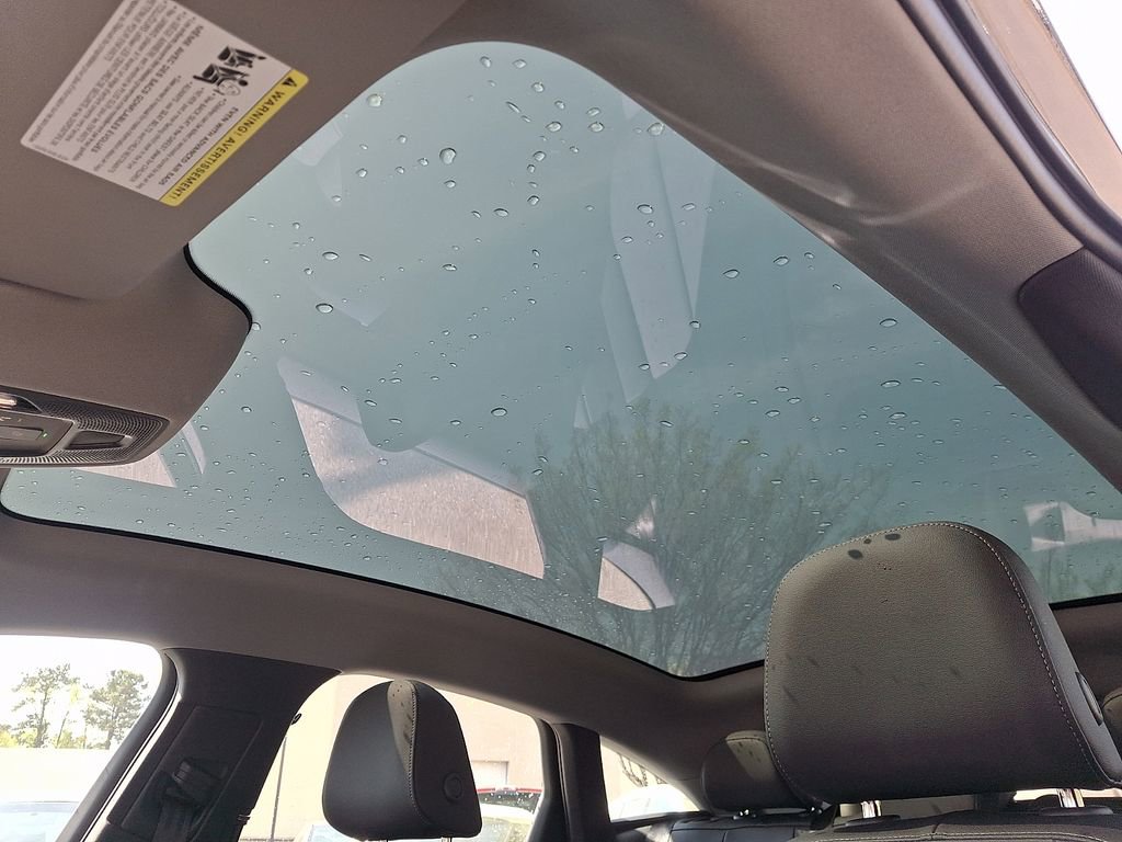 Used 2025 Audi A6 e-tron Premium w/ Ultra Package image 14