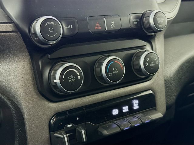 Used 2023 RAM 3500 Tradesman w/ Towing Technology Group image 15