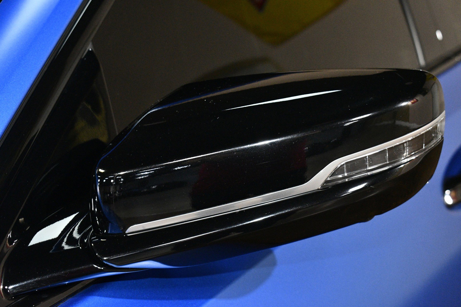 Used 2022 Cadillac CT5 V Blackwing w/ Parking Package image 62