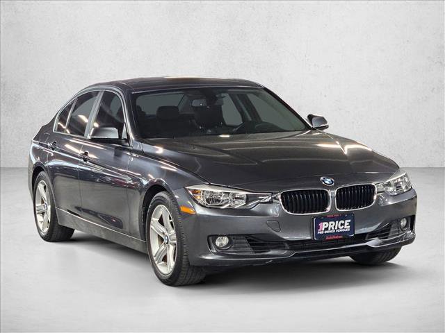 Used 2014 BMW 328i Sedan image 3