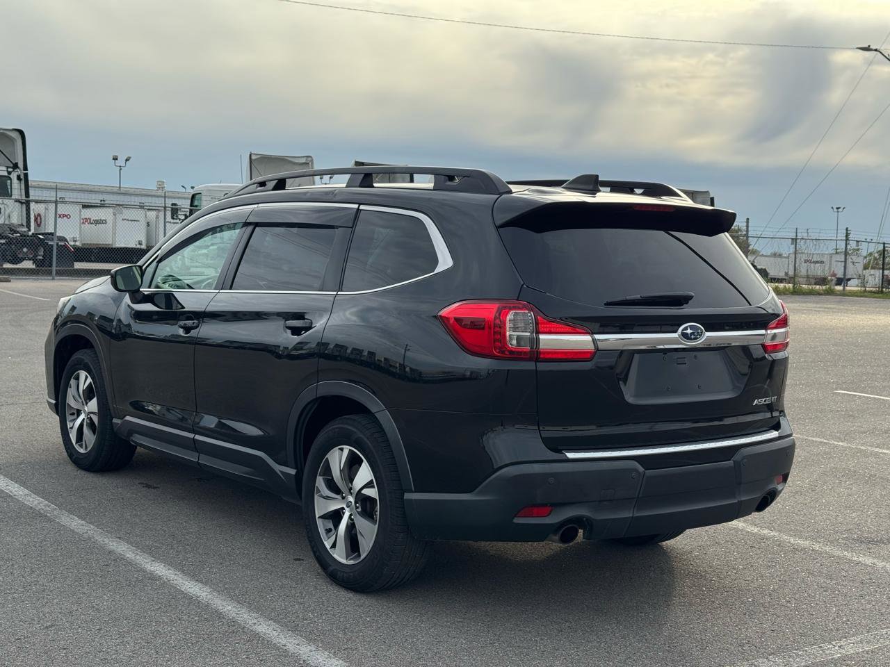 Used 2019 Subaru Ascent Premium w/ Popular Package #3 image 5