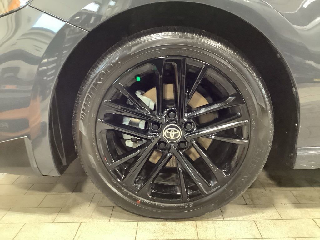 Used 2026 Toyota Camry SE image 23