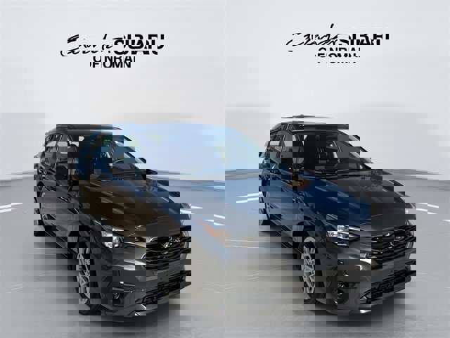 New 2025 Subaru Impreza 2.0i image 1