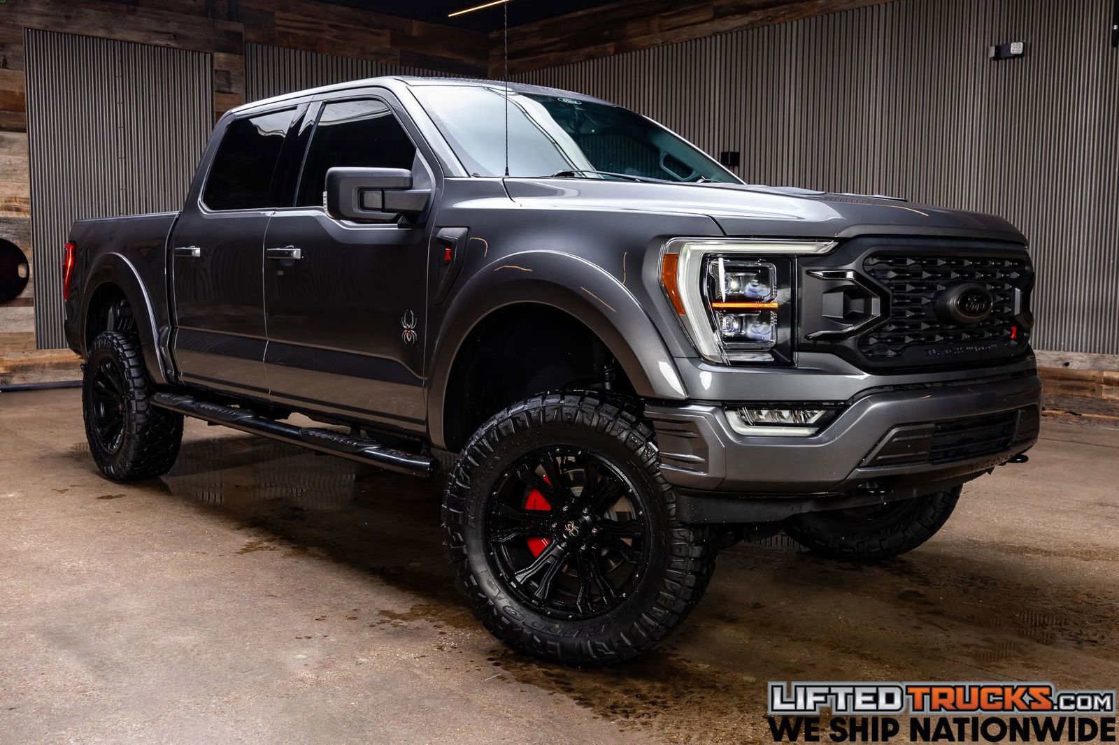 Used 2021 Ford F150 XLT w/ Equipment Group 302A High