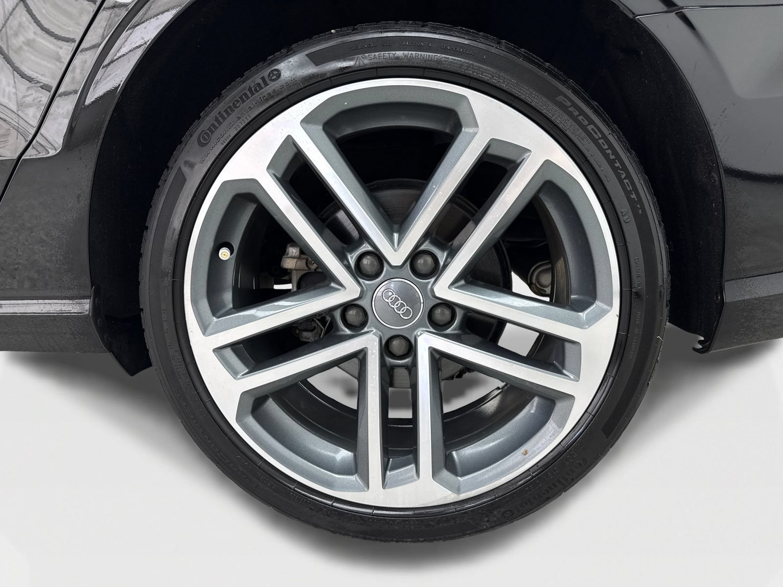 Used 2020 Audi A3 2.0T Premium FWD image 51