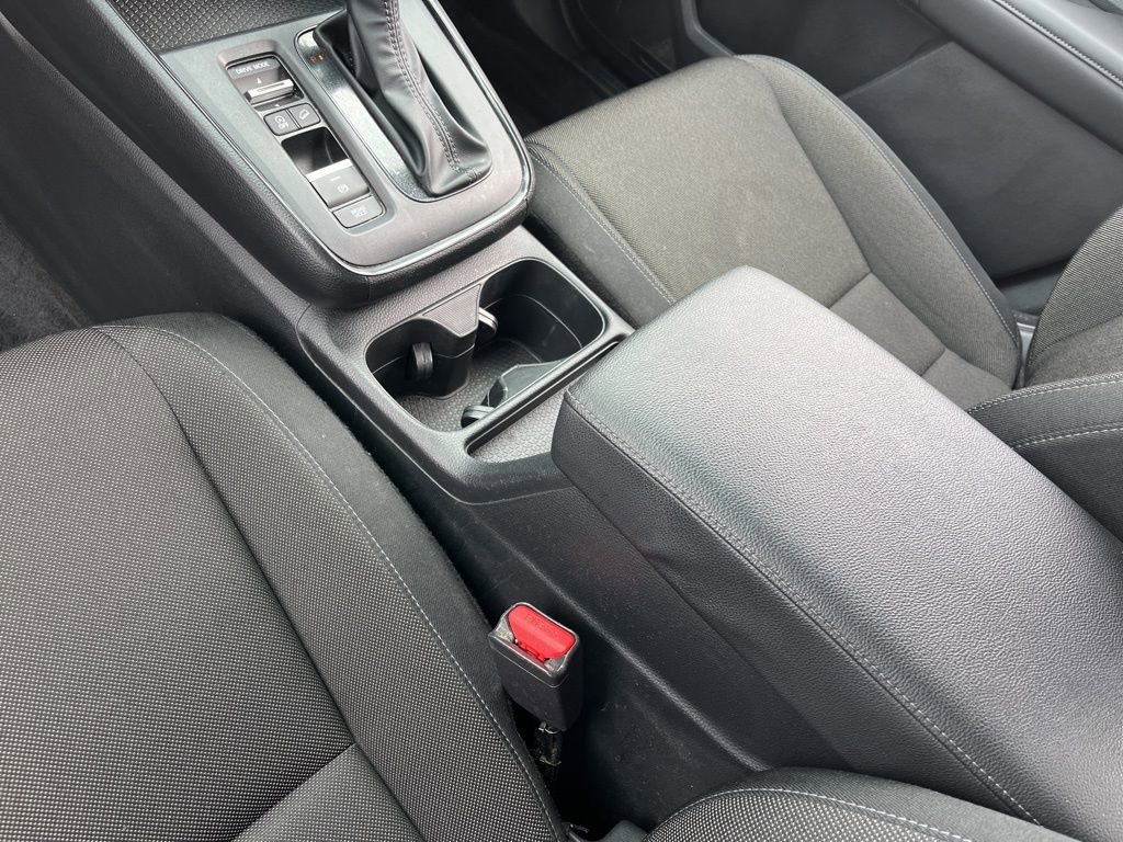 Certified 2024 Honda CR-V LX image 18