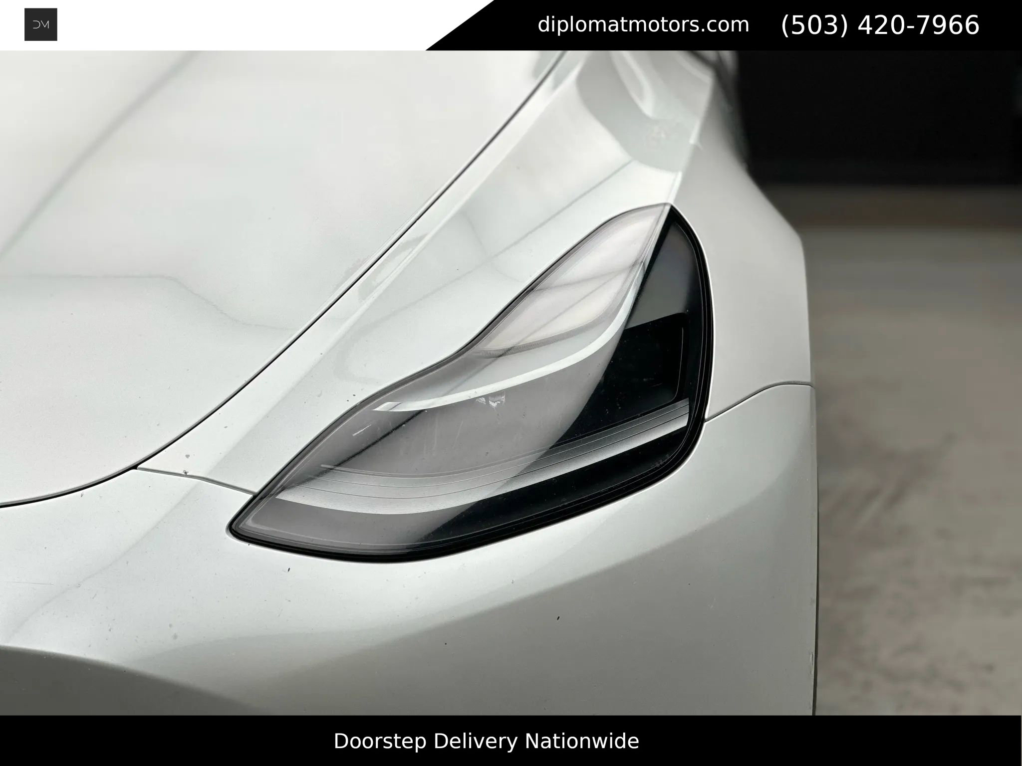 Used 2021 Tesla Model Y Performance image 12