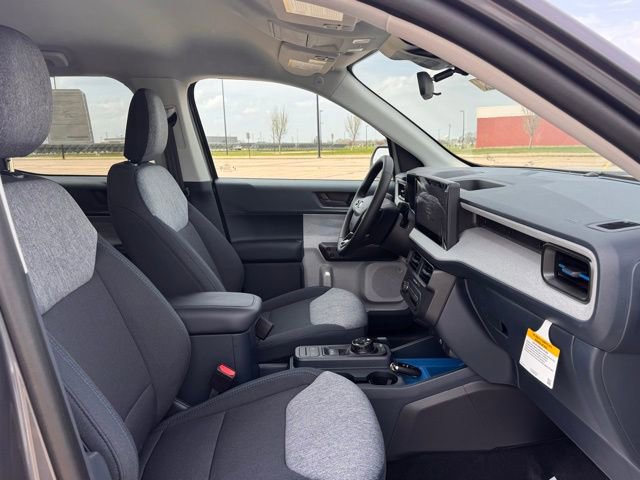 New 2026 Ford Maverick XLT AWD/4WD image 22