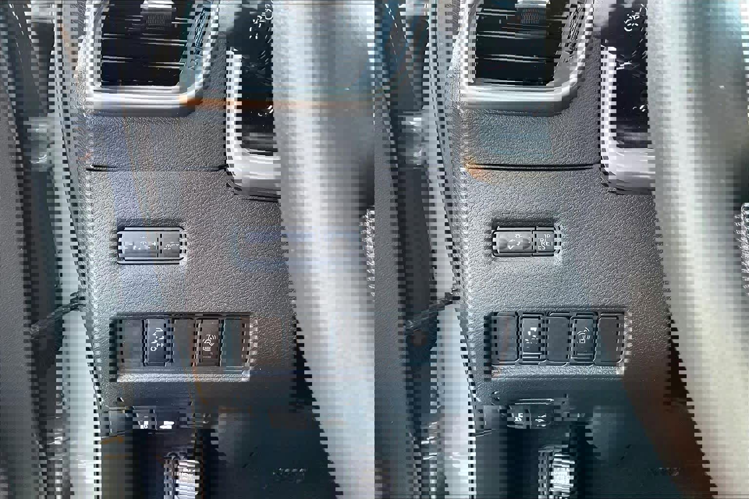 Certified 2022 Nissan Murano SV w/ SV Midnight Edition Package image 32