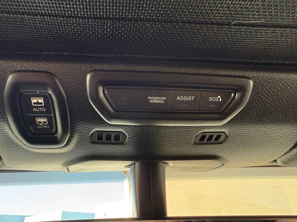 Used 2020 Jeep Wrangler Unlimited Sport S w/ Sun And Sound Package AWD/4WD image 46