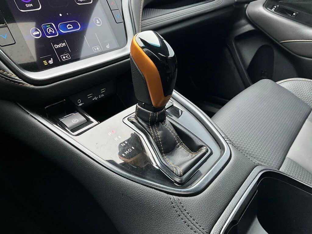 Used 2022 Subaru Outback Wilderness image 19