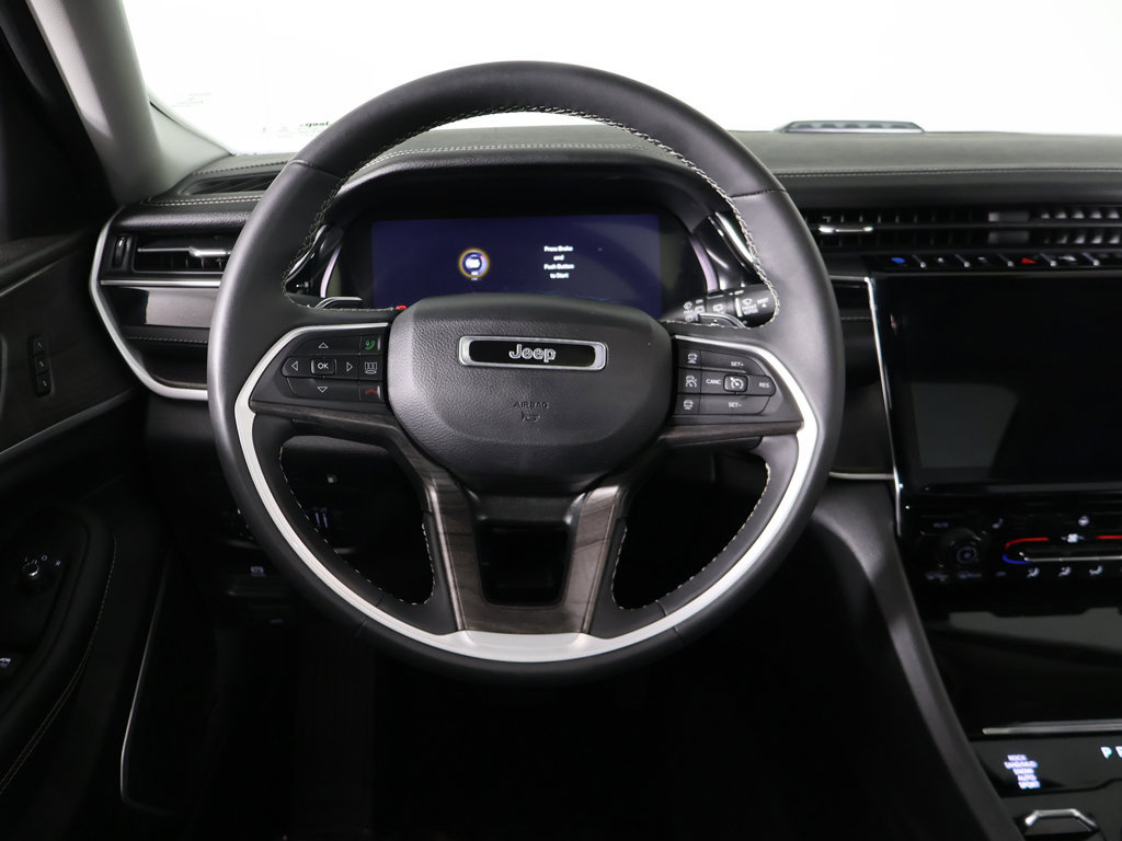 Used 2023 Jeep Grand Cherokee 4WD 4xe image 46