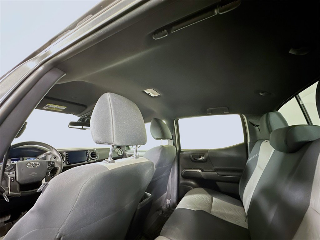 Used 2023 Toyota Tacoma TRD Off-Road image 13