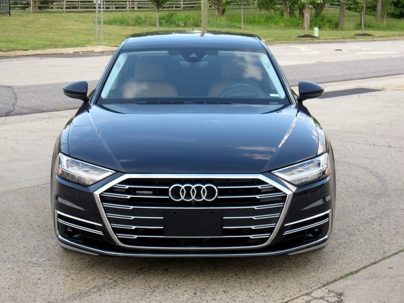 Used 2019 Audi A8 L 4.0T w/ First Edition Package AWD/4WD image 5