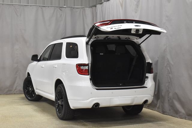 Certified 2024 Dodge Durango GT image 32