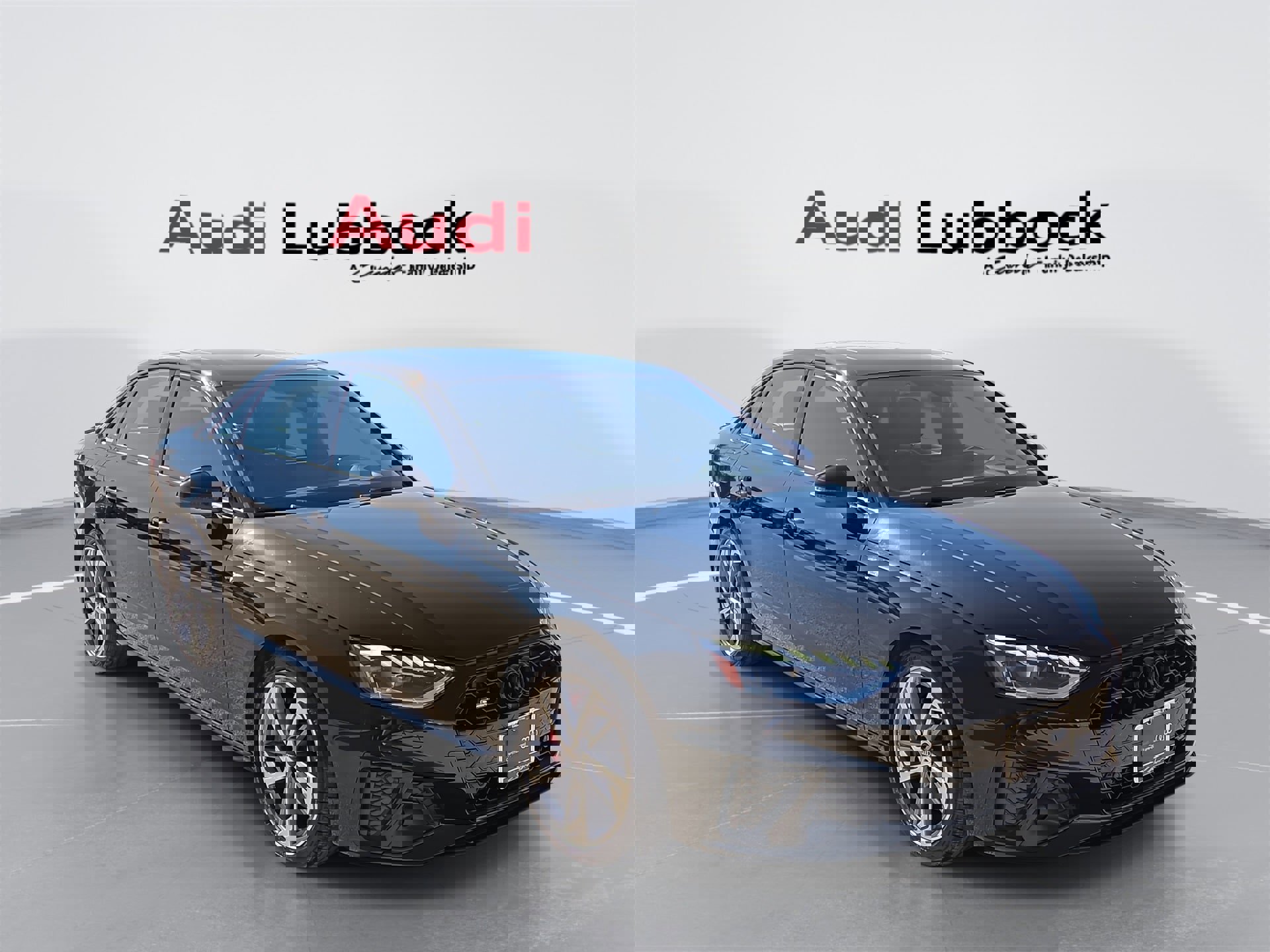 Certified 2023 Audi A4 2.0T Prestige