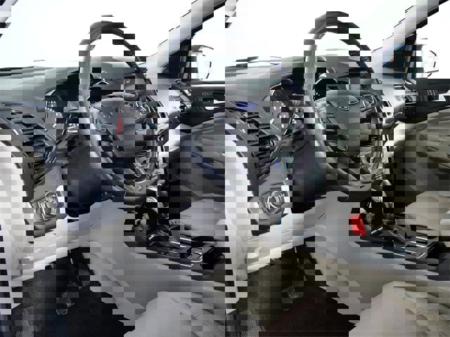 Certified 2019 Ford Escape Titanium image 15