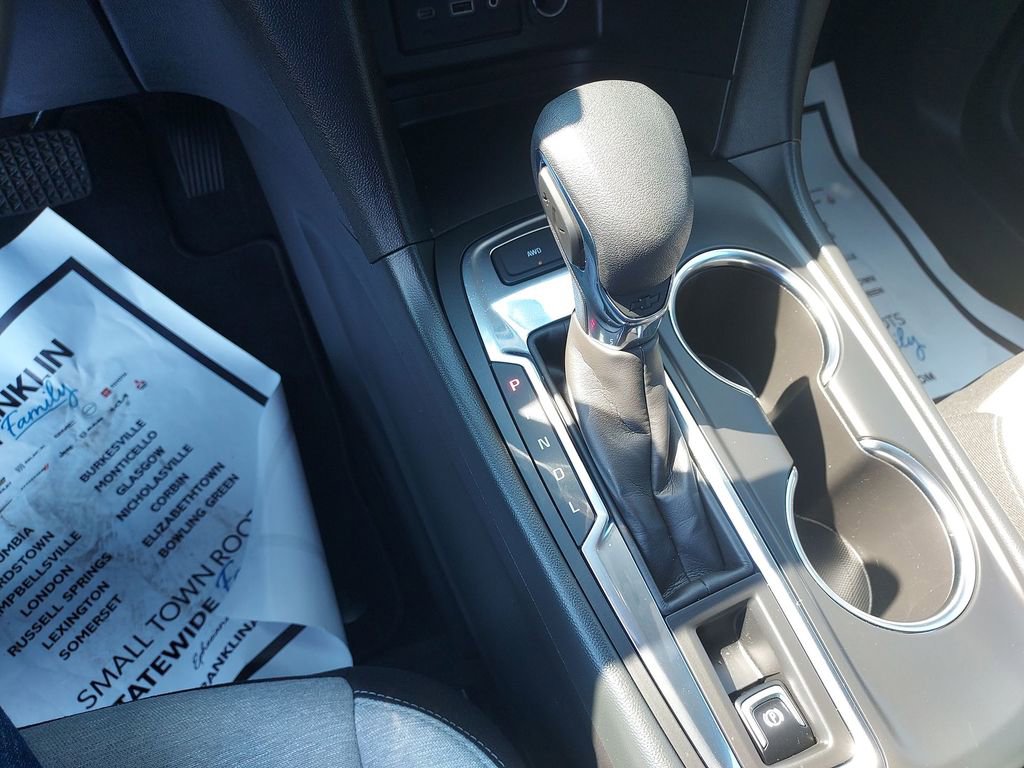 Used 2024 Chevrolet Equinox LS w/ LS Convenience Package image 25