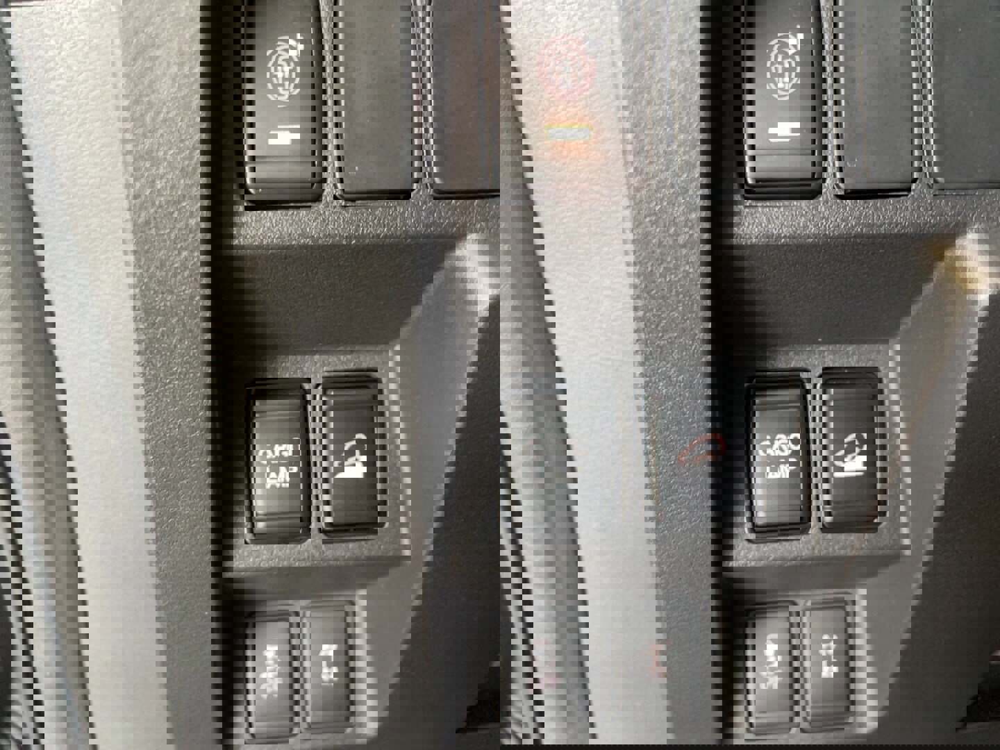 Used 2023 Nissan Frontier PRO-4X w/ Technology Package image 18