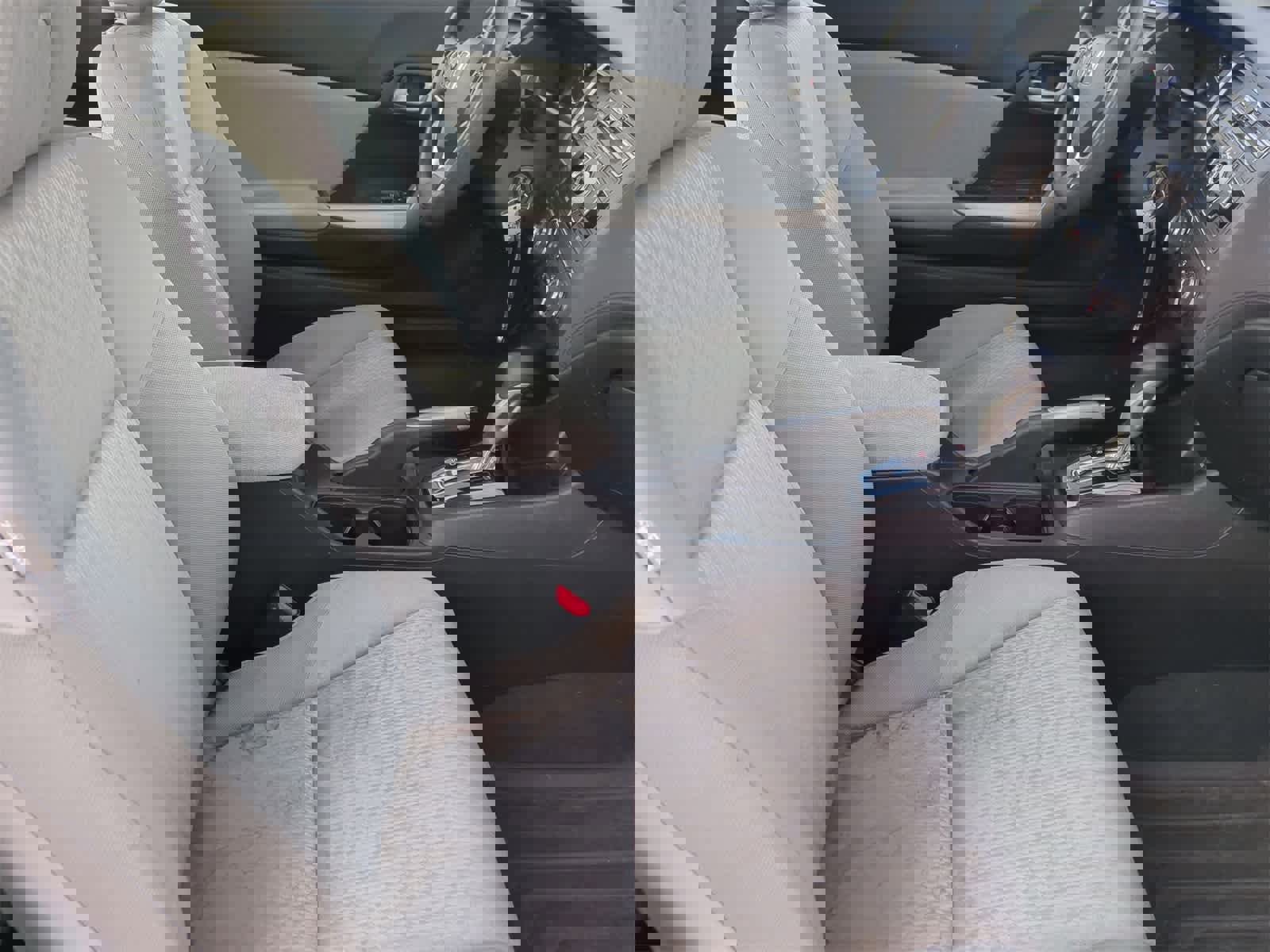 Used 2015 Honda Civic LX image 11