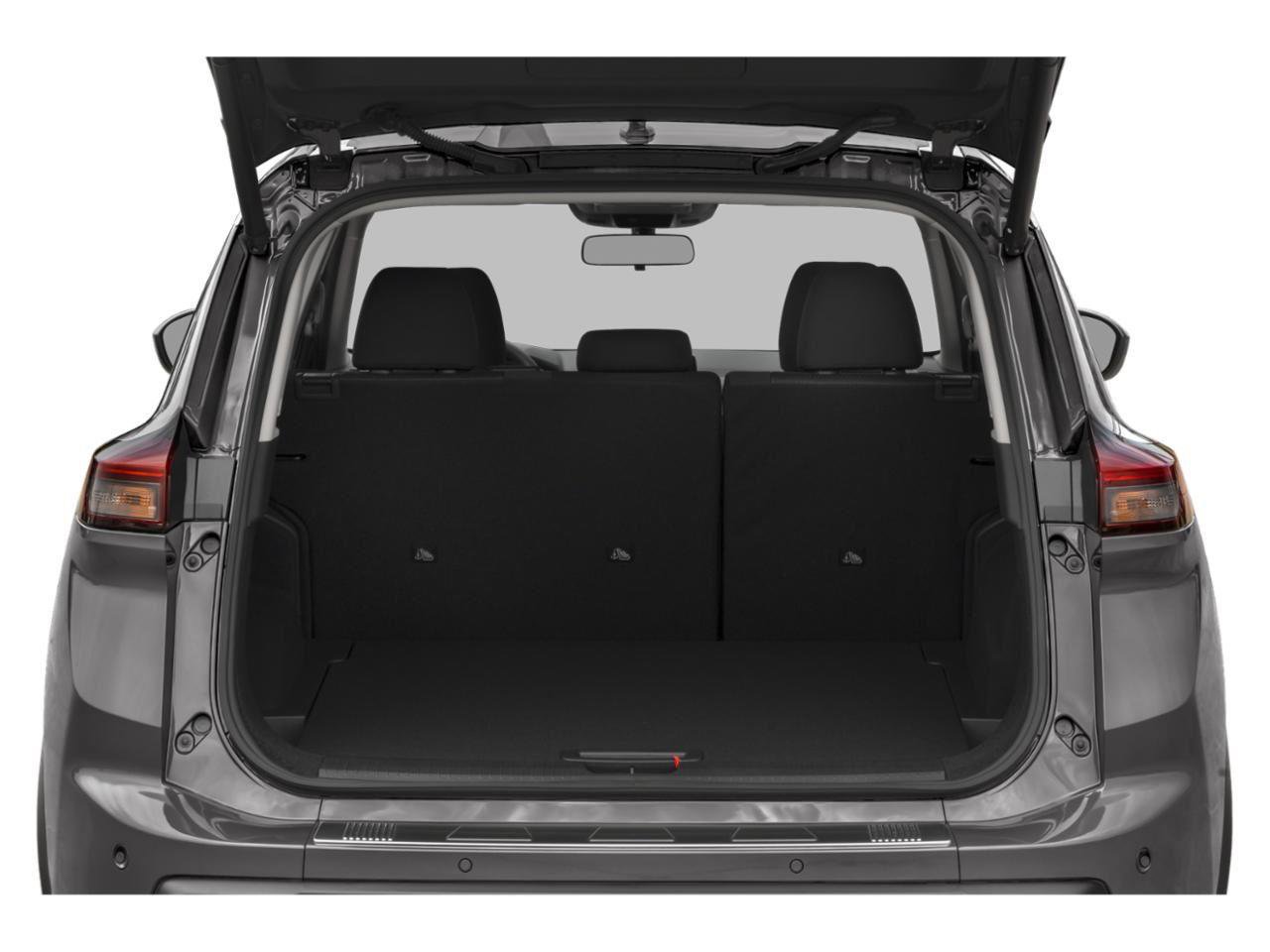 Used 2024 Nissan Rogue SV image 6