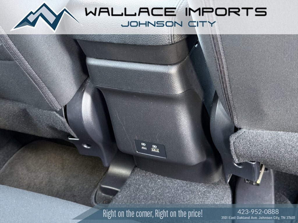 Used 2022 Mitsubishi Outlander Sport LE AWD/4WD image 37