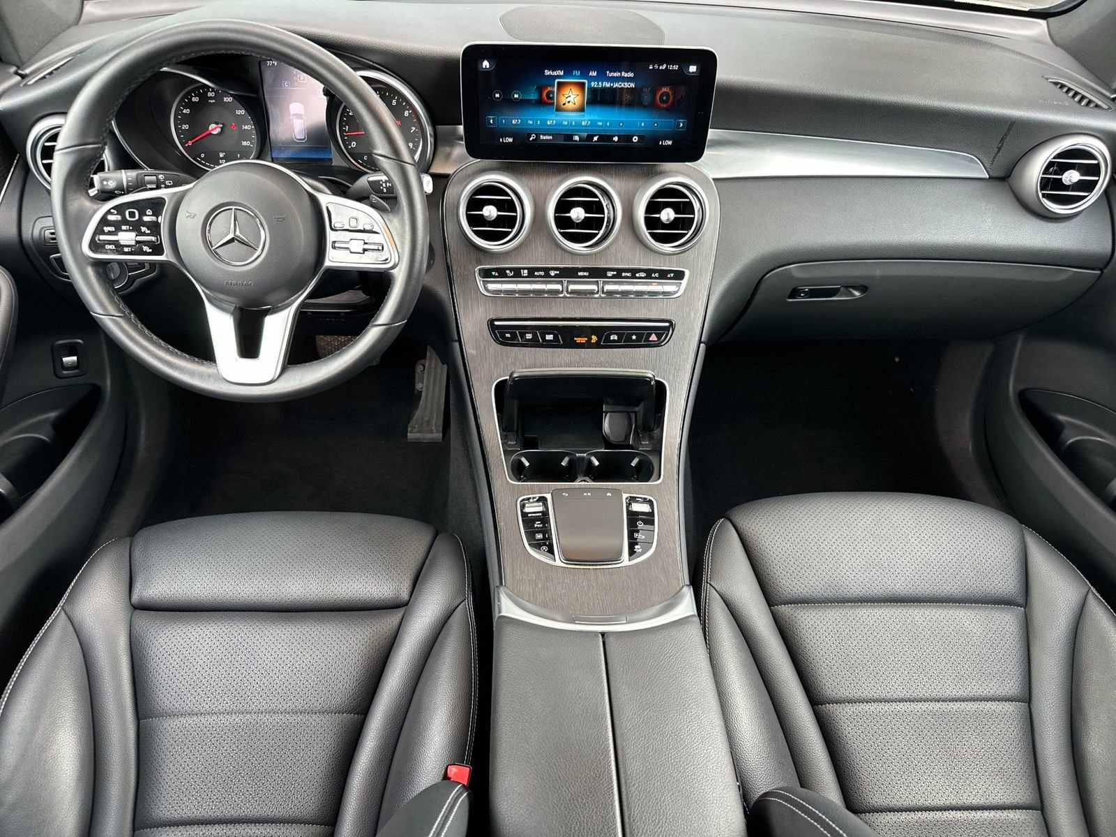 Certified 2022 Mercedes-Benz GLC 300 image 15