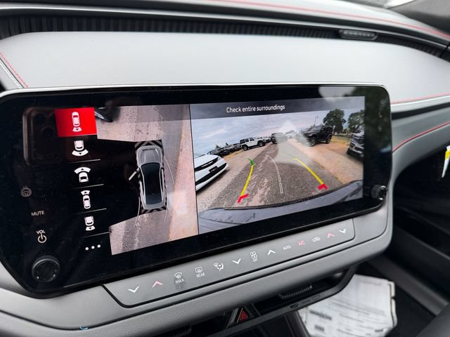 New 2026 Dodge Charger R/T AWD/4WD image 23